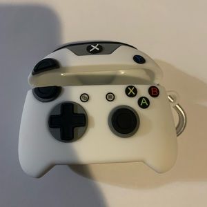 Xbox Controller AirPods Pro 3 Case